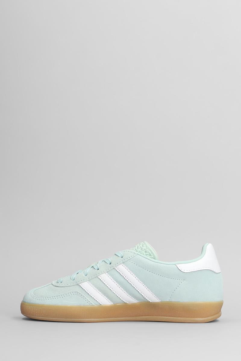 Adidas Gazelle Indoor Sneakers