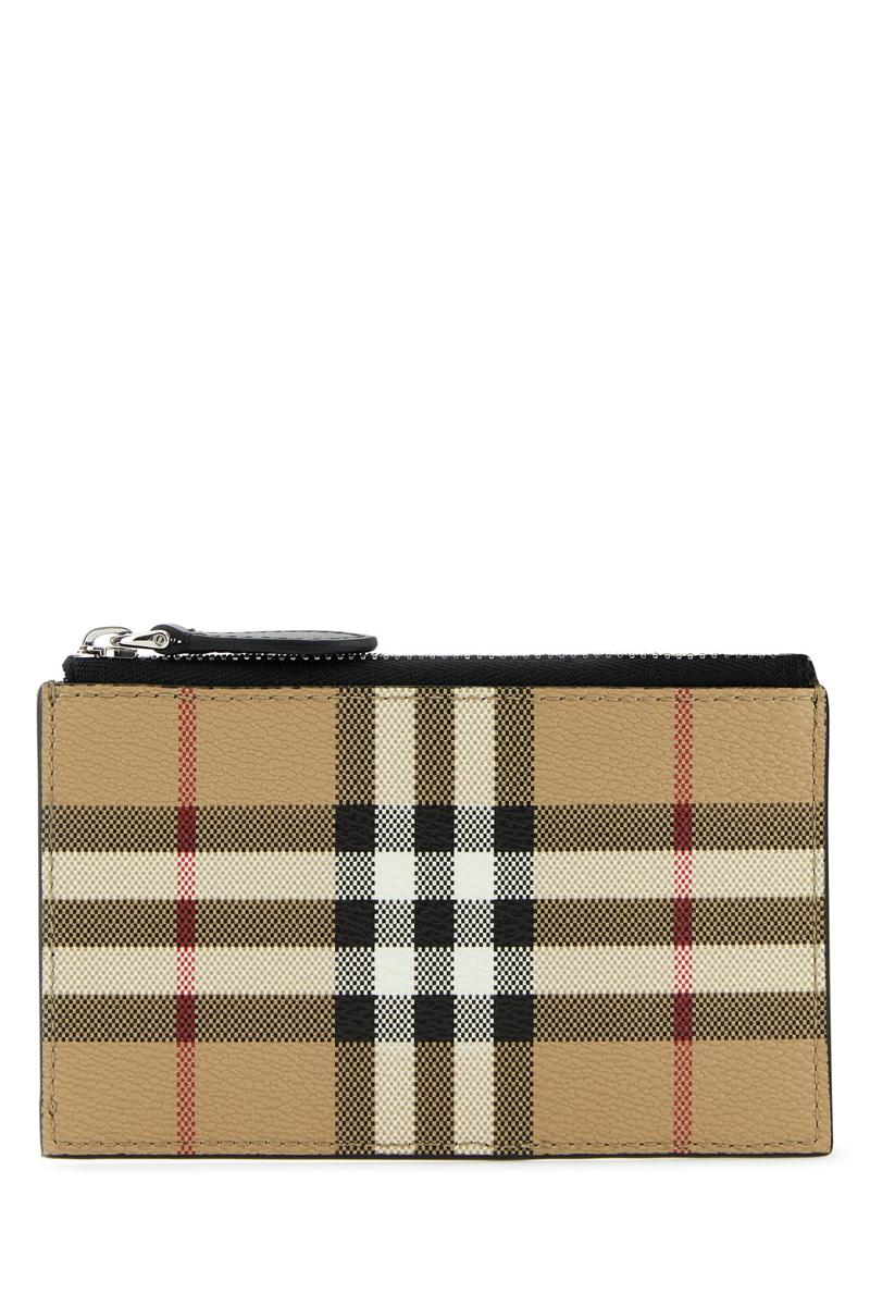 Burberry Wallets