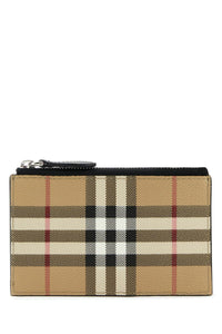 Burberry Wallets