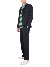 Howlin' Cotton Shirt