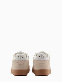 Armani Exchange Sneakers