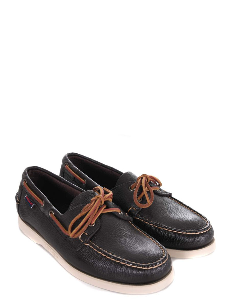 Sebago  Moccasins