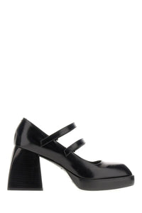 Nodaleto Heeled Shoes