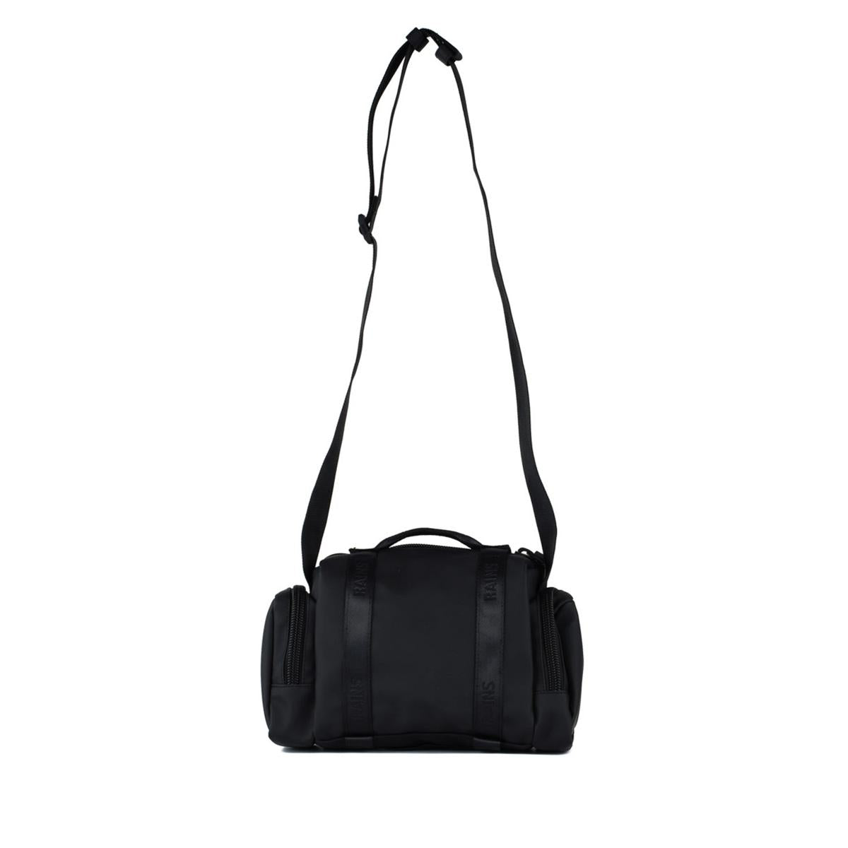 Rains Trail Cross Bag Black