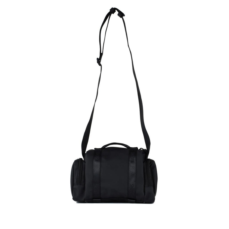 Rains Trail Cross Bag Black