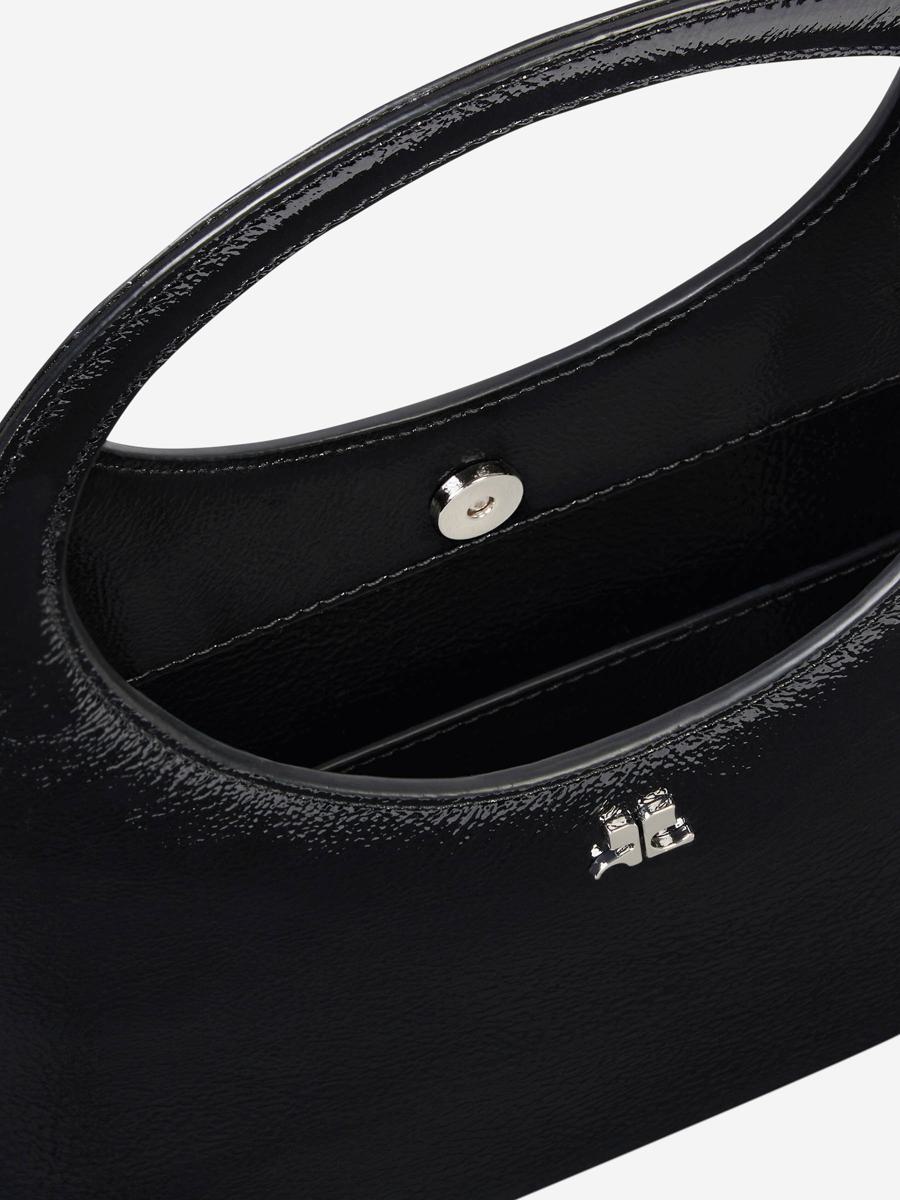 Courrèges Holy Leather Bag