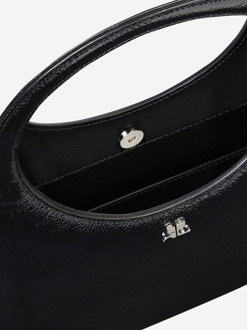 Courrèges Holy Leather Bag