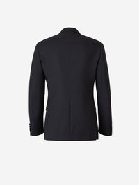 Brioni Wool And Mohair Suit