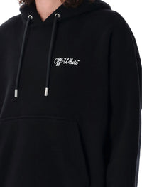 Off-White Script Skate Hoodie