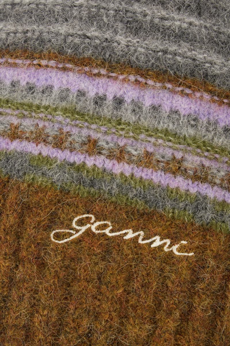 Ganni Knitwear