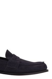 Church'S Pembrey - Suede Moccasin