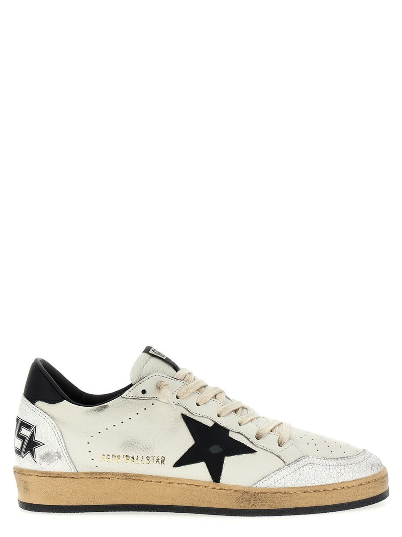 Golden Goose 'Ball Star' Sneakers