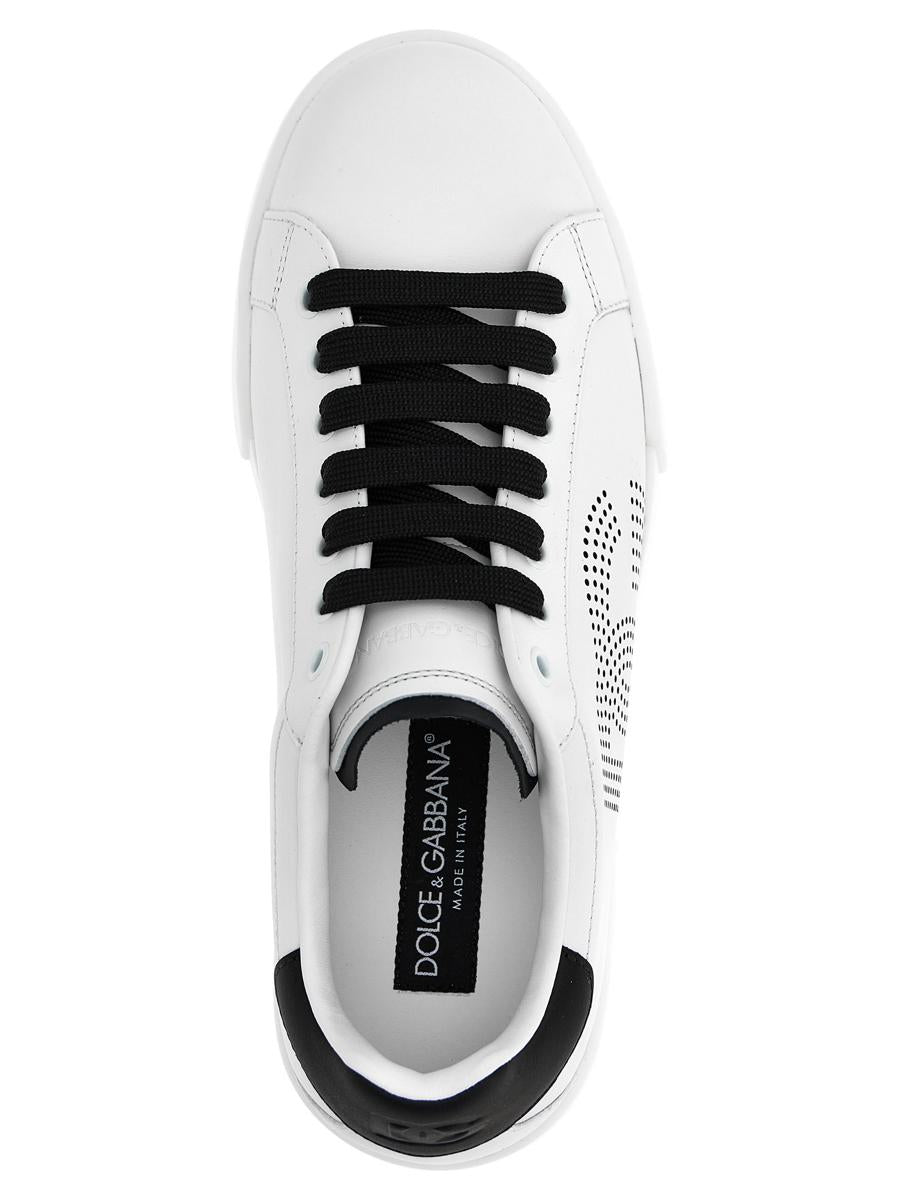 Dolce & Gabbana 'Portofino' Sneakers