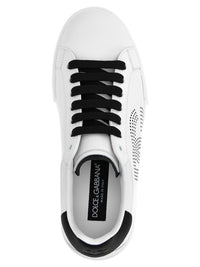 Dolce & Gabbana 'Portofino' Sneakers