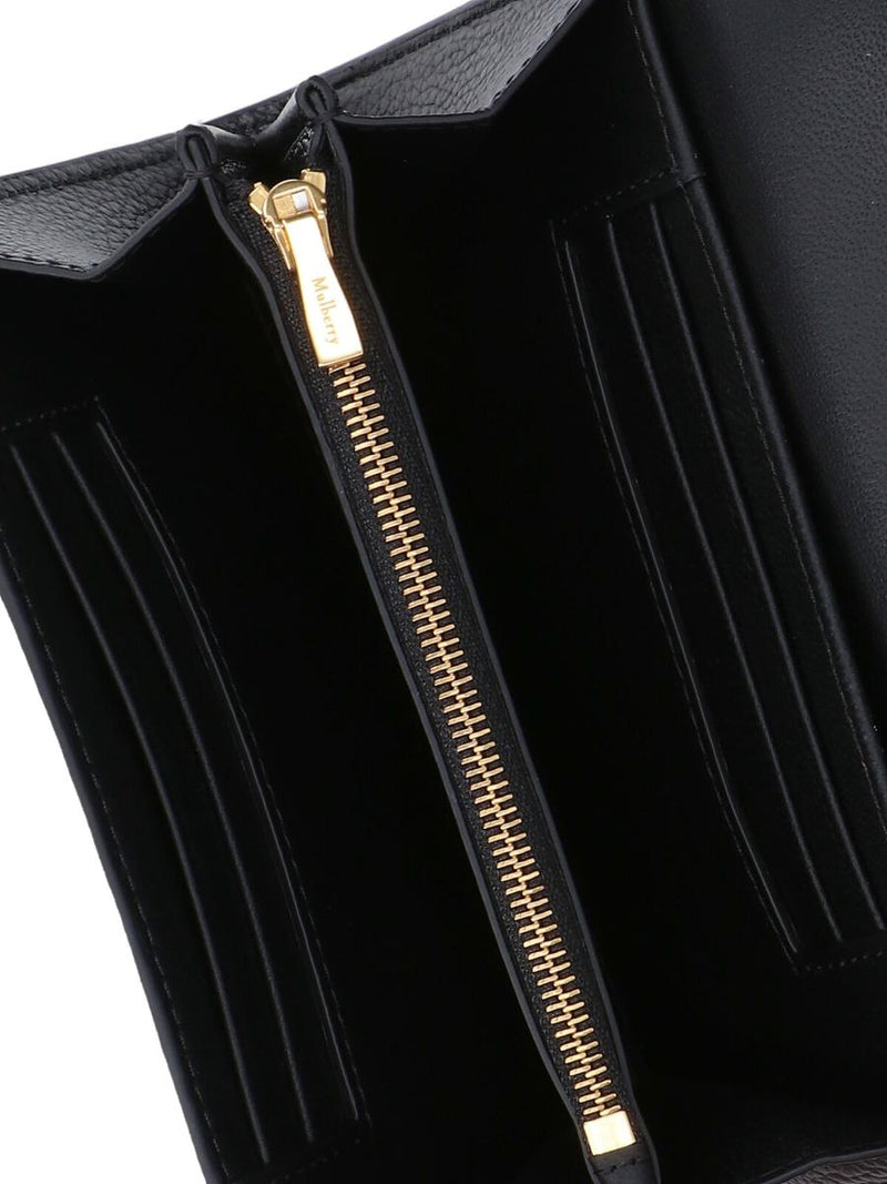 Mulberry Wallets