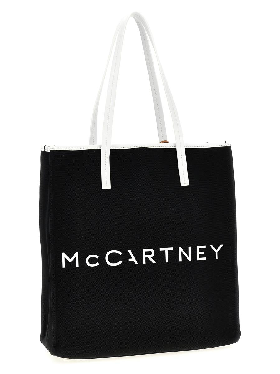Stella McCartney 'Smc Bananatex®' Large Shopping Bag