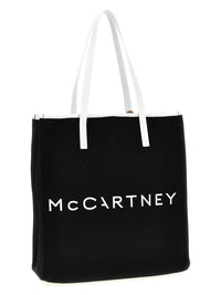 Stella McCartney 'Smc Bananatex®' Large Shopping Bag