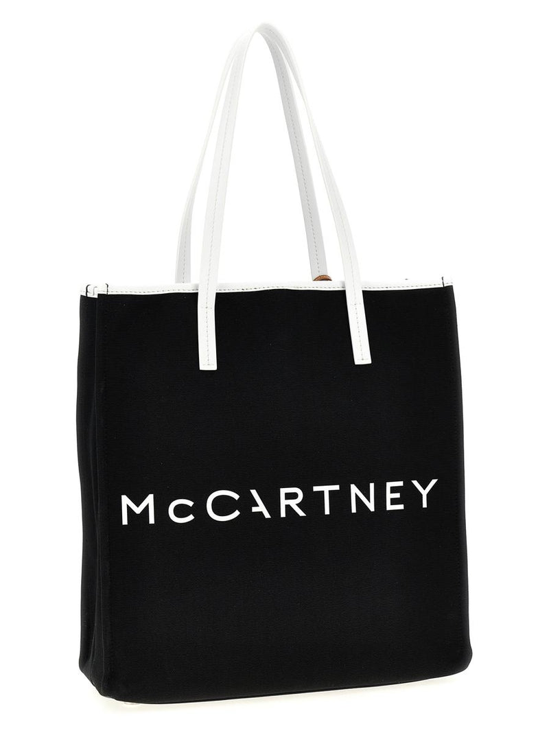 Stella McCartney 'Smc Bananatex®' Large Shopping Bag