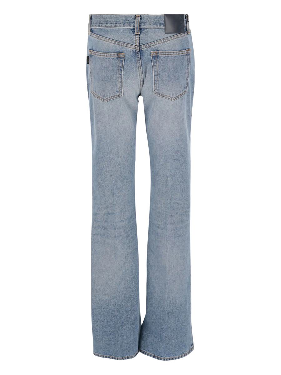 Haikure Jeans