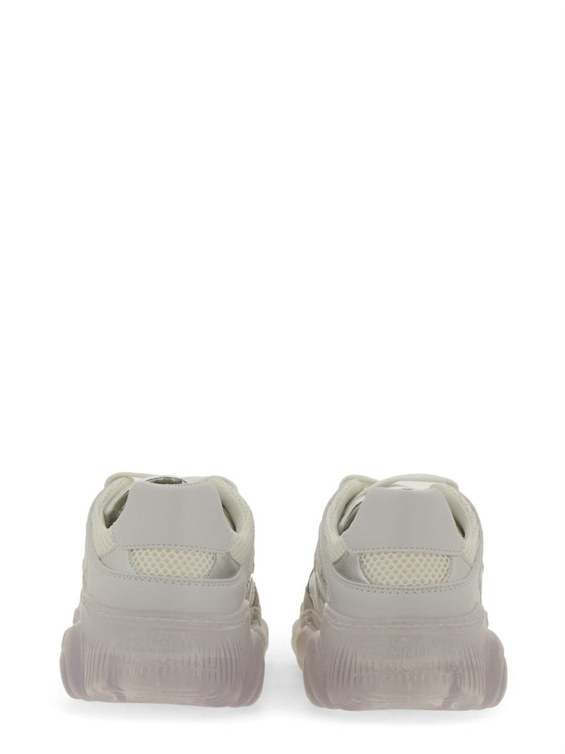 Moschino "Teddy" Sneaker