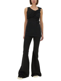 Rick Owens Top "Sahara"