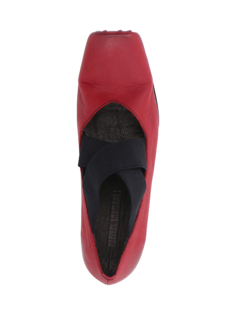 Uma Wang Flat Shoes