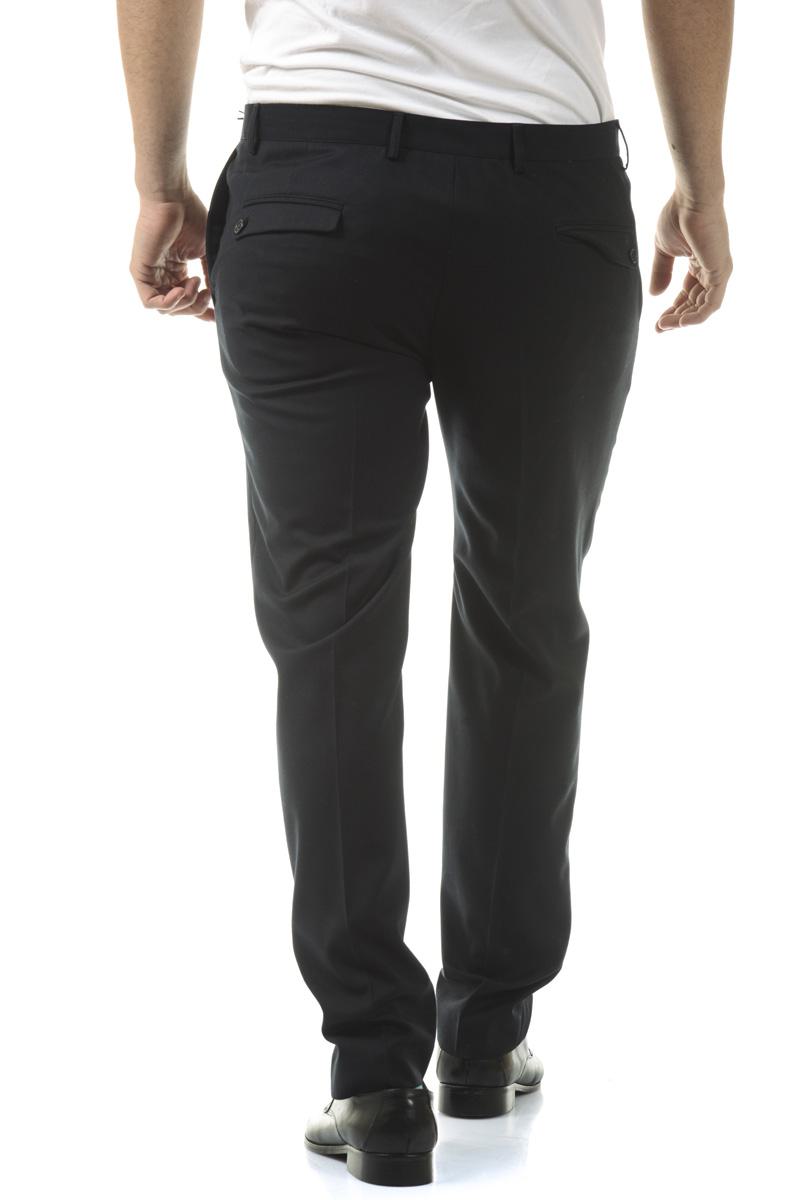 Daniele Alessandrini Jeans Trouser