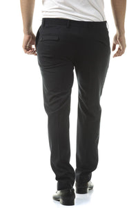 Daniele Alessandrini Jeans Trouser