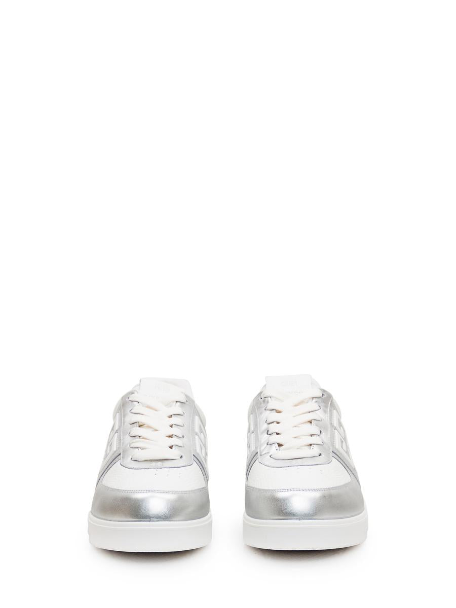 Givenchy Sneaker G4 Low-Top