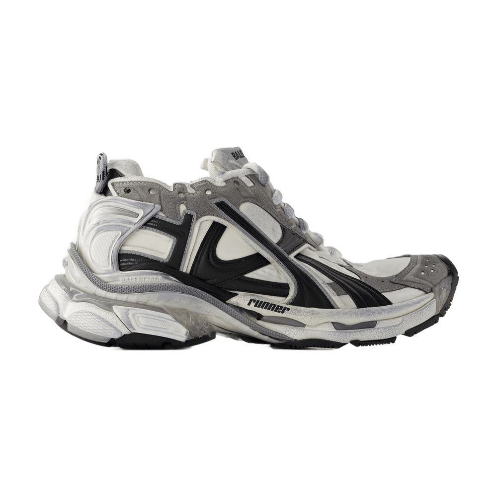 Balenciaga Runner Sneakers