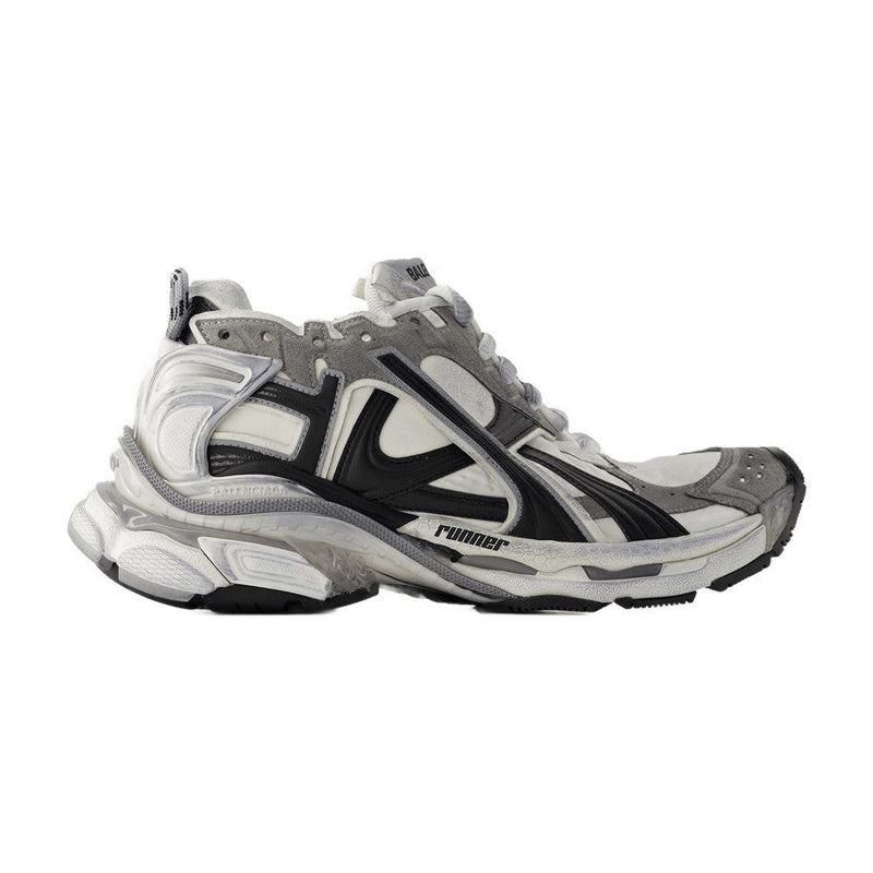 Balenciaga Runner Sneakers