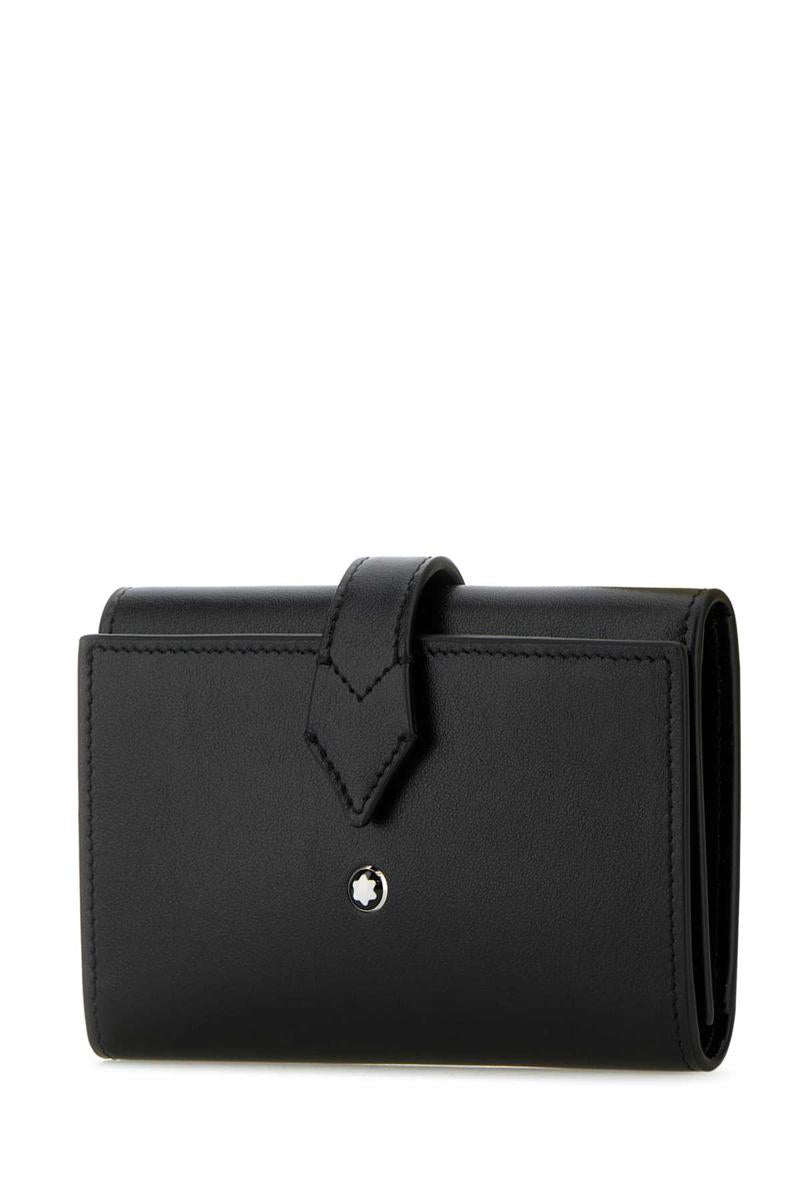 Montblanc Wallets