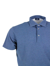 Barba T-Shirts And Polos