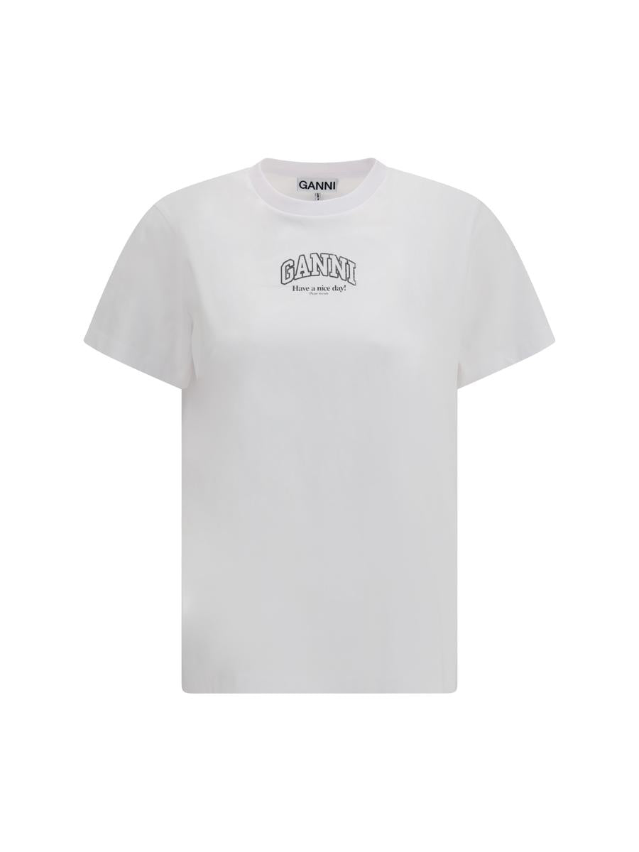 Ganni T-Shirts