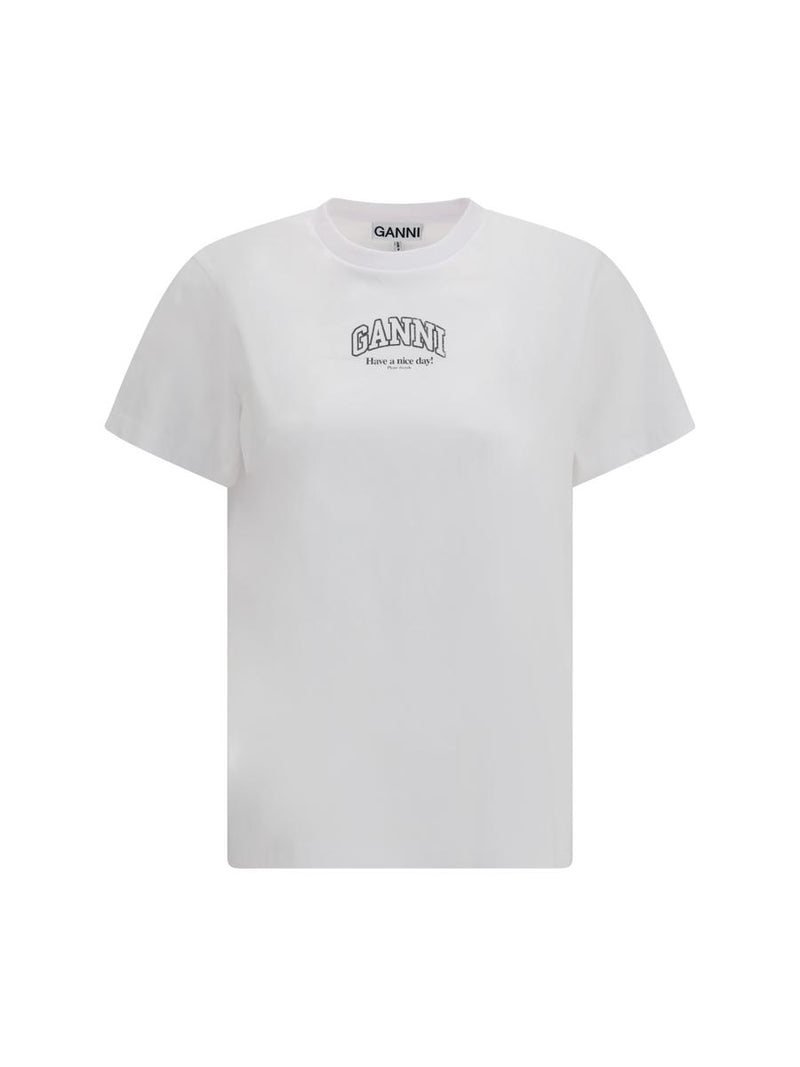 Ganni T-Shirts