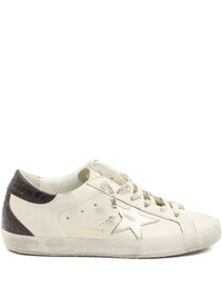 Golden Goose 'Super-Star' Sneakers