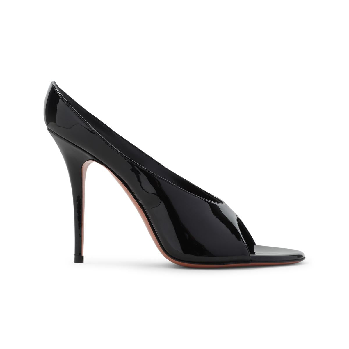 Amina Muaddi Sandals