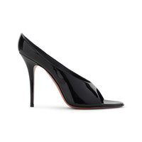 Amina Muaddi Sandals