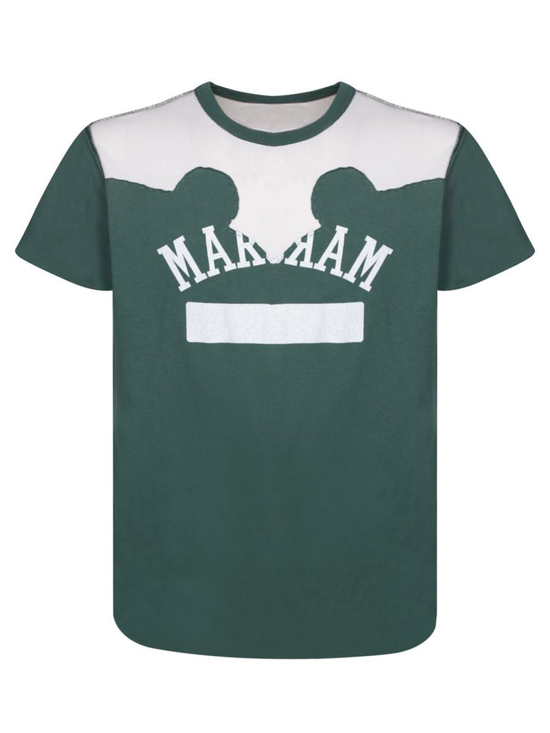 Maison Margiela T-Shirts