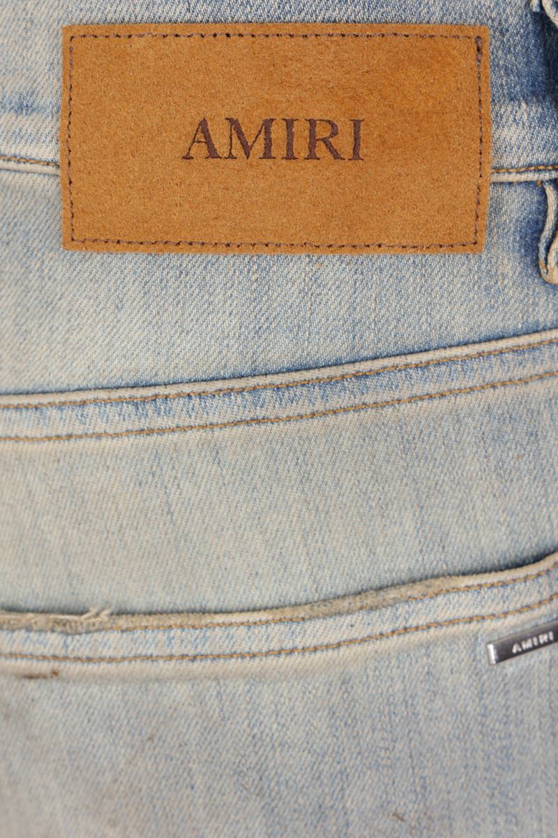 Amiri  Jeans