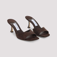 Jimmy Choo Mules