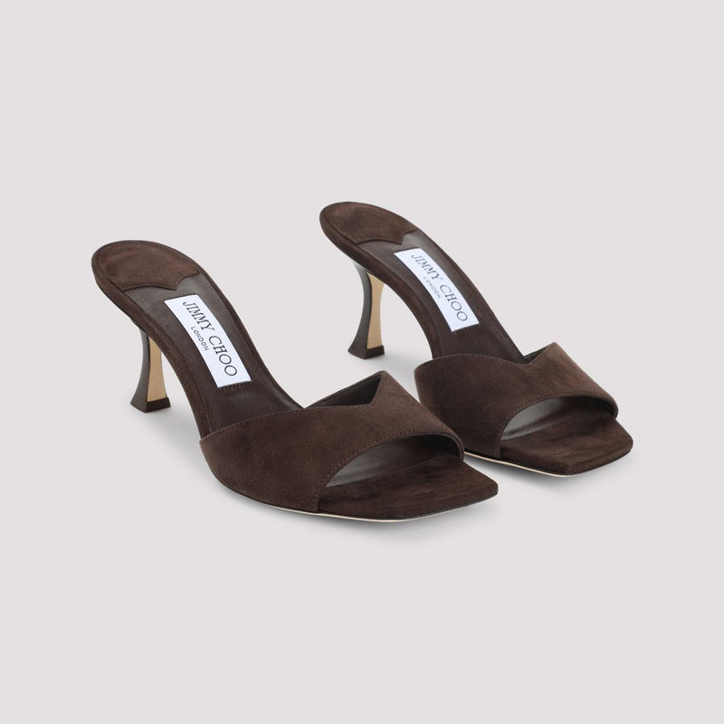 Jimmy Choo Mules