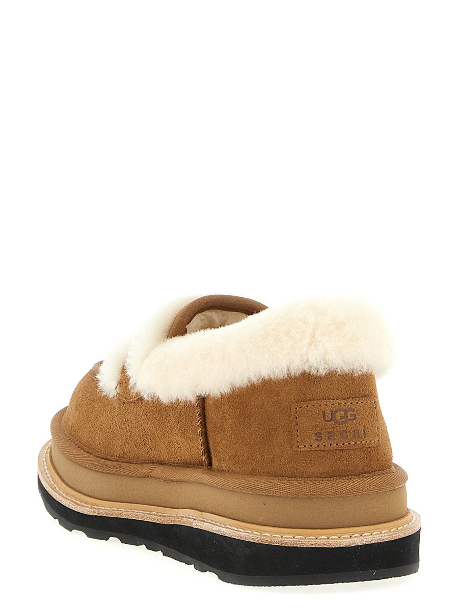 UGG Loafer' Capsule Ugg X Sacai Loafers