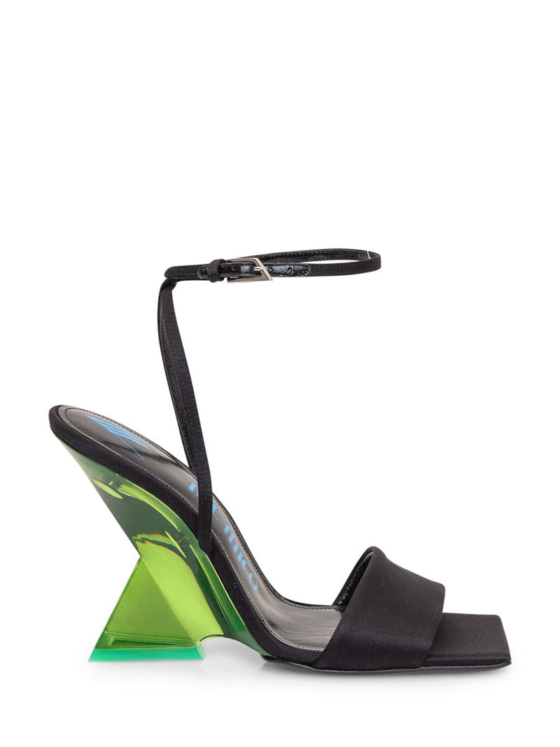 The Attico Cheope Sandalwood