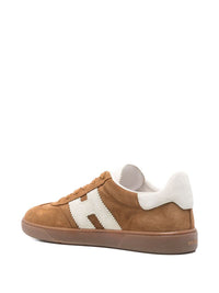 Hogan Hogan Cool Leather Sneakers
