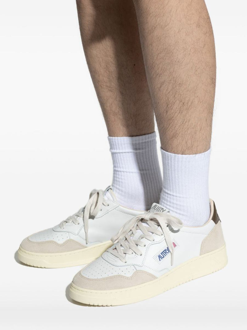 Autry 'Medalist' Sneakers