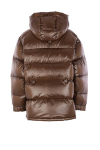 Cecilie Bahnsen X The North Face Coats