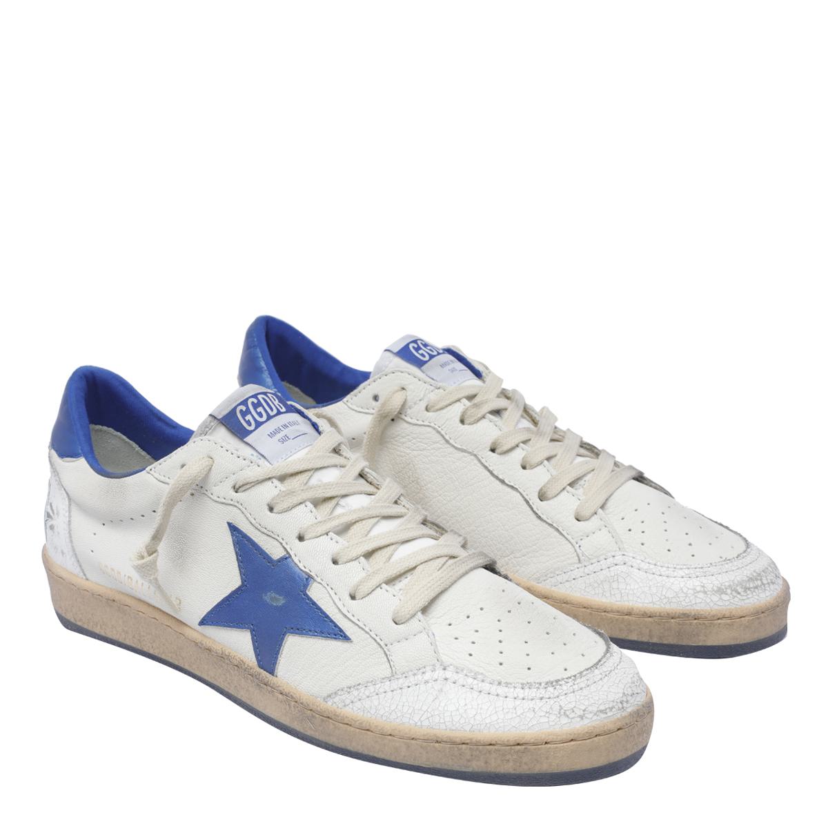 Golden Goose Sneakers