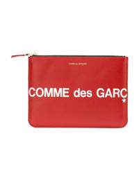 Comme Des Garçons Wallet Accessories