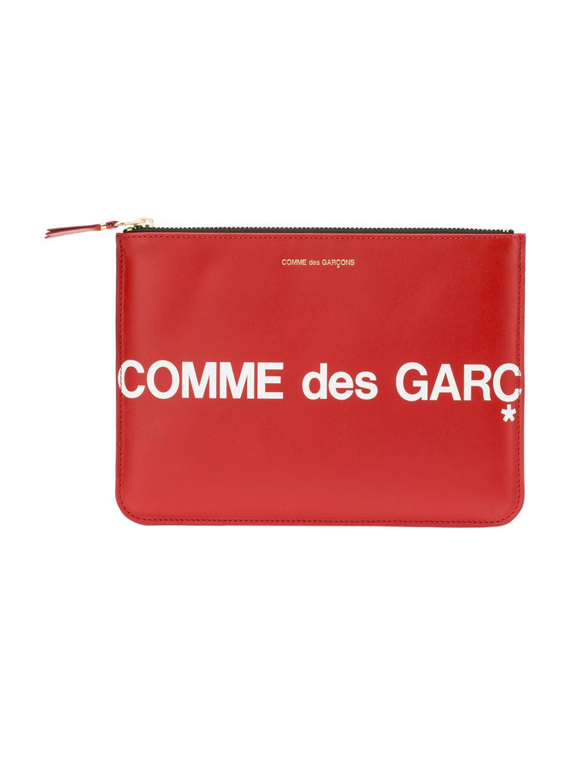 Comme Des Garçons Wallet Accessories